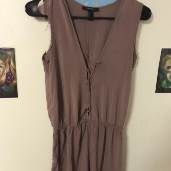 Jumpsuit set! - Picture 2 of 5